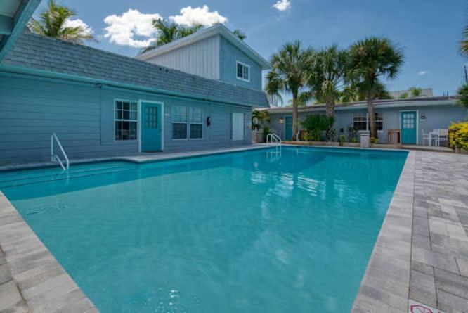 Buttonwood Cottage Siesta Key Exterior photo